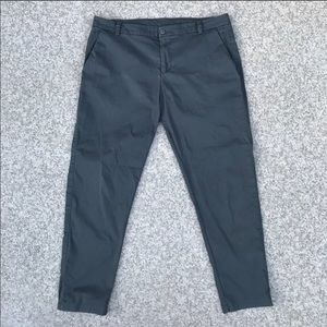 Men’s Lululemon Commission Pant Size 38